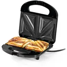 GOURMETmaxx Sandwich Maker mit LED-Kontrollleuchte