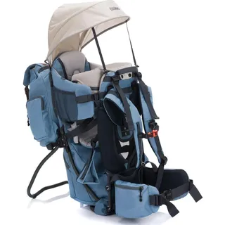 fillikid Rückentrage Adventure