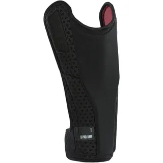 ION S-pad Amp Knieschoner - Black - XL
