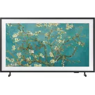Samsung The Frame QE32LS03C (32", LS03C, QLED, Full HD, CH), TV, Schwarz