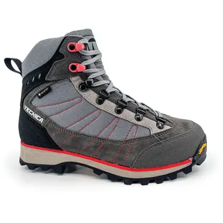 TECNICA MAKALU IV GTX WS - Da., my piedra-dk piedra 024 (4 UK)