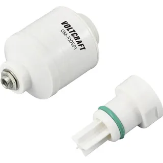 VOLTCRAFT VC-16104420 OM-100SP1 Luftsauerstoffsensor Passend für Marke (Messgeräte-Zubehör) VOLTCRAFT Produktabmessung, Breite