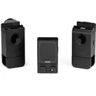 HoverAir Beacon-Display + Beacon-Joysticks (HOVERAir X1 Pro, HOVERAir X1 Promax), Drohne Zubehör, Schwarz