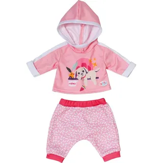 BABY born® BABY born Jogginganzug Hund 43cm
