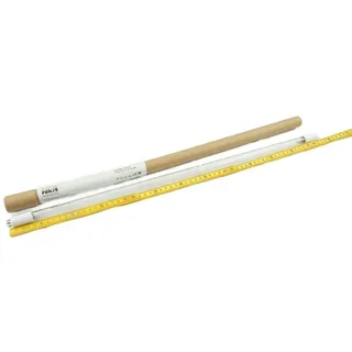 Aquaforte UVC-Leuchtmittel Aquaforte UVC Ersatzlampe 75 Watt Midi Power Länge 630mm weisser Kopf