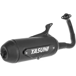 YASUNI Auspuff Yasuni Eco Piaggio 50 2-Takt
