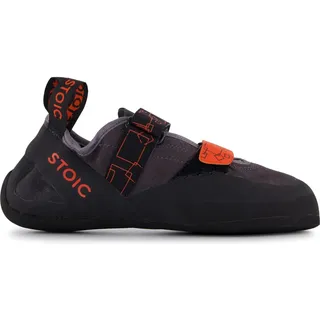 stoic ÅlandSt. Leather 37 schwarz