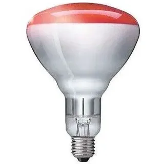 Philips Infrarotlampe BR125 IR 250 RH