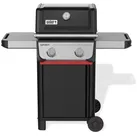 1500833 Weber Spirit E-210 LP BLK DE/AT Gasgriller