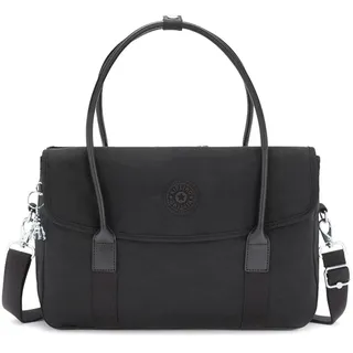 Kipling Superworker S Black Noir