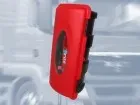 Feuerlöscher-Box - LKW-Version