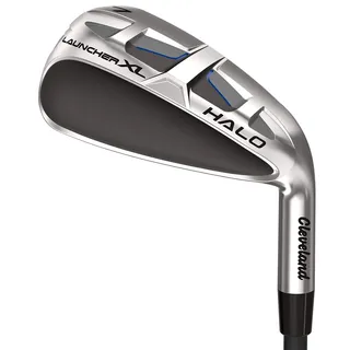 Cleveland Launcher XL Halo Iron Set RH 5-DW Graph Reg