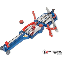 Montolit Masterpiuma P5 ITALICA | 131 cm Schnittlänge *NEUE FLIESENSCHNEIDER 2026* (Art. 131P5IT) |
