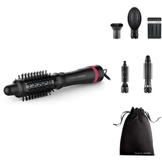 Rowenta KARL LAGERFELD Express Style CF635LF0 Heißluftbürste