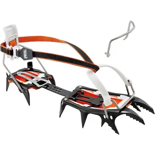 Petzl Sarken Steigeisen One Size)