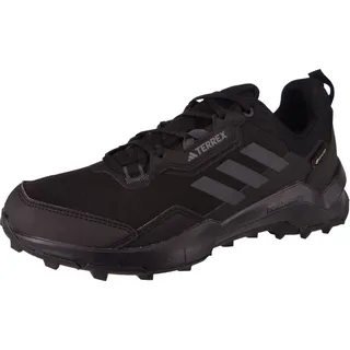 Core Black / Carbon / Grey Four 43 1/3