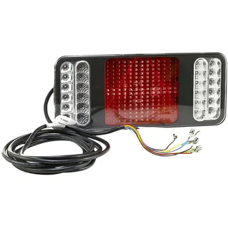 Hella Heckleuchte 2VP 345 900-141