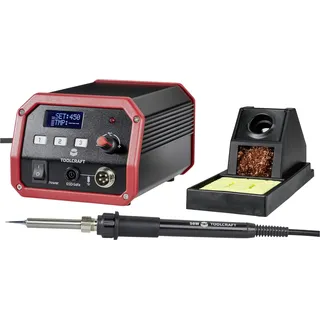 TOOLCRAFT ST-100D