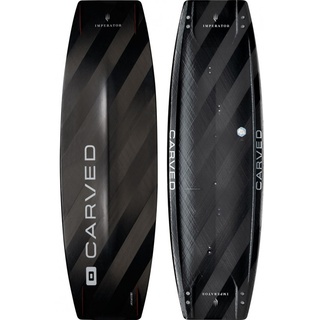 CARVED IMPERATOR VII Kiteboard - 141x43