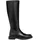 WOMAN D SERILDA CAVALIERE BLACK 39_EU