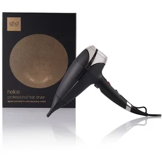 ghd Helios Professional schwarz