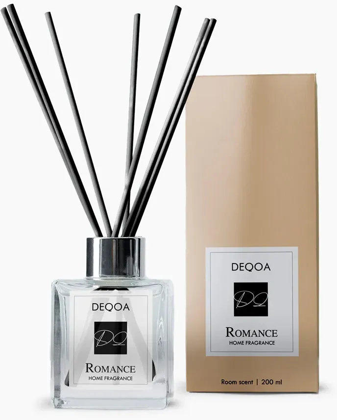Deqoa Raumparfüm (200 ml)