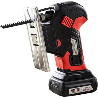 Akku-Mini-Stichsäge 12 V