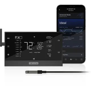 AC Infinity CONTROLLER KI+ Umweltcontroller