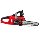 EINHELL Akku-Kettensäge »Power X-Change«, FORTEXXA 18/30 Li-Solo, Schnittlänge: 27 cm - rot