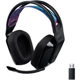 Logitech G535 LIGHTSPEED