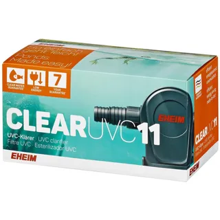 Eheim Clear UVC 11