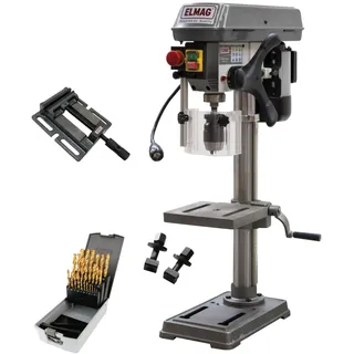 ELMAG KBM 25 TN SET-Aktion bestehend aus:, 16035