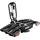 F 3 aluminium/black für 3 Fahrräder