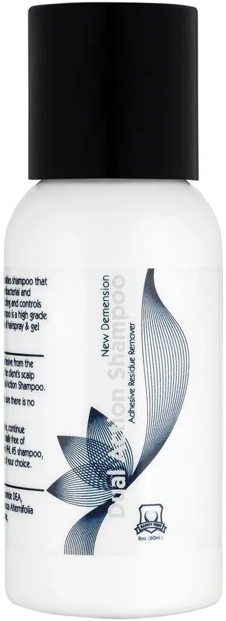 Prohairlabs Dual Action Shampoo