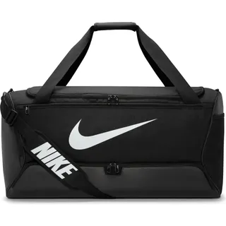 9.5 Trainingstasche (Large, black/black/white ONE SIZE