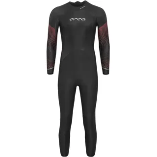 Orca Athlex Float Langarm-neoprenanzug - Red Buoyancy - 8