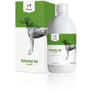 VetVital Vicano Orthohyl Supreme 500 ml