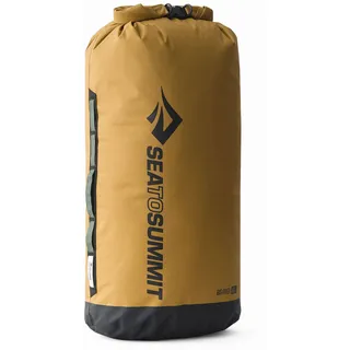 Sea to Summit Big River Dry Bag 65L Dull Gold