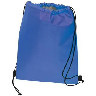 MacMa Gymbag mit isolierendem Innenfutter blau
