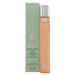 Serum Eye Massage Roll-On