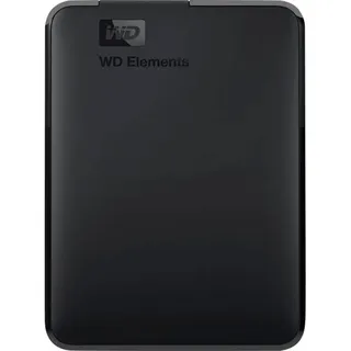 6 TB USB 3.0 WDBHJS0060BBK-WESN