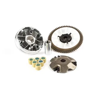 Xfight-Parts Variomatik für GY6 50ccm