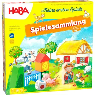 Spielesammlung