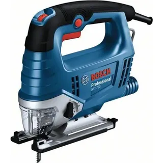 Bosch GST 750 Stichsäge