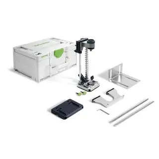 Festool Mobiler Bohrvorsatz MB 40-Set