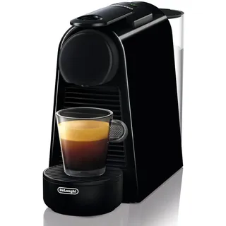De'Longhi Nespresso Essenza Mini EN 85.B schwarz