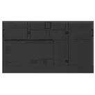VIEWSONIC CDE8630 218,44cm LED Display Audio, Video, & TV Public &