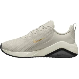 Nike Bella 7 Damen 004 - phantom/metallic gold-black-sail 38.5