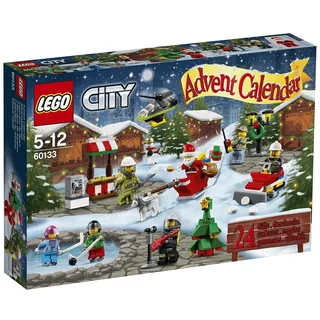 Adventskander 2016 (60133)