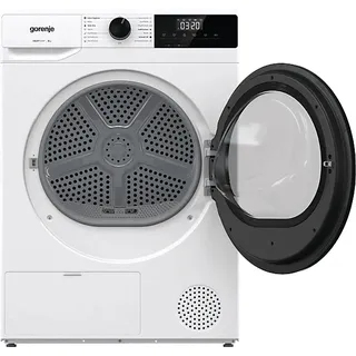 Gorenje DHNE 93/DE Wärmepumpentrockner (9 kg)